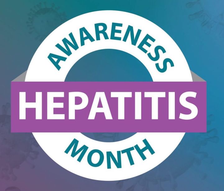 Hepatitis Awareness Month - Northwest Health Services